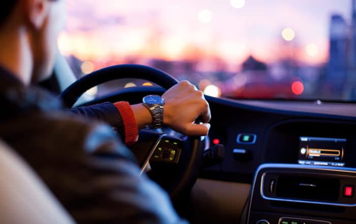 Deducting Automobile Expenses