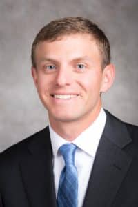 Headshot of Matt Calhoun, CPA